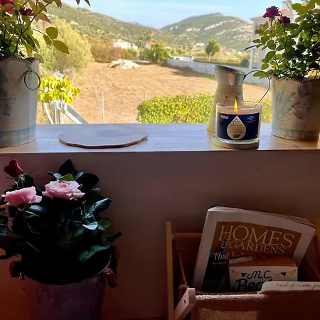 Oasis At Samos Island Villa