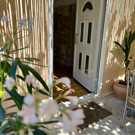 Oasis At Samos Island Villa *